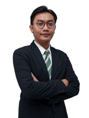Muhammad Ridwan Kurniawan, S.H.